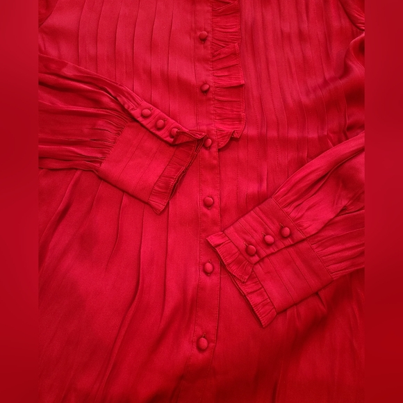 Sezane Johana Blouse - Picture 6 of 9